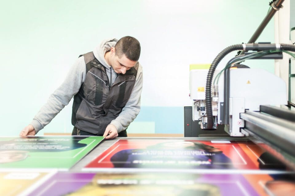 CNC router