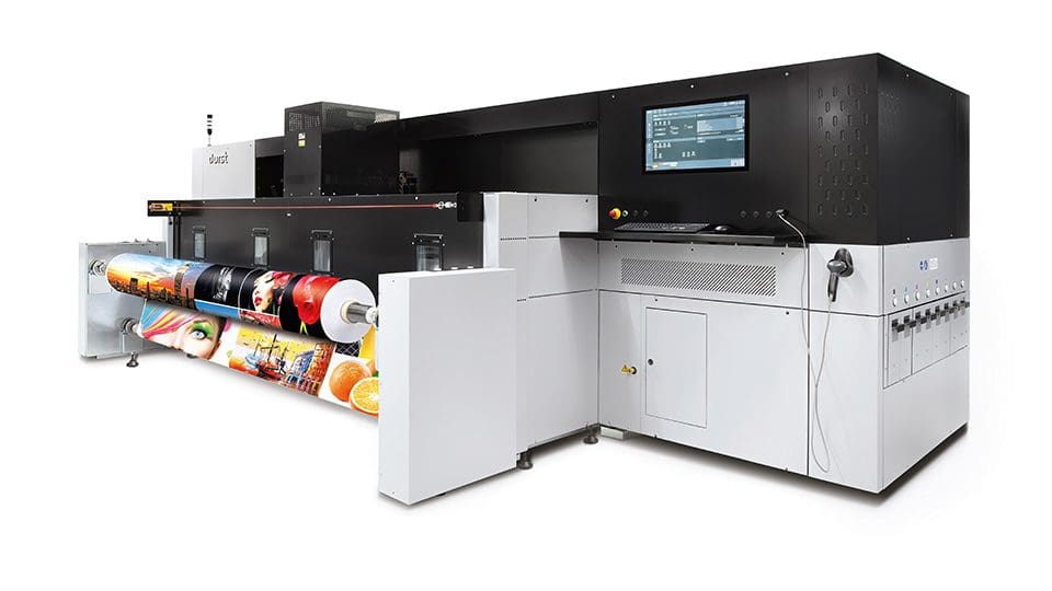 printer