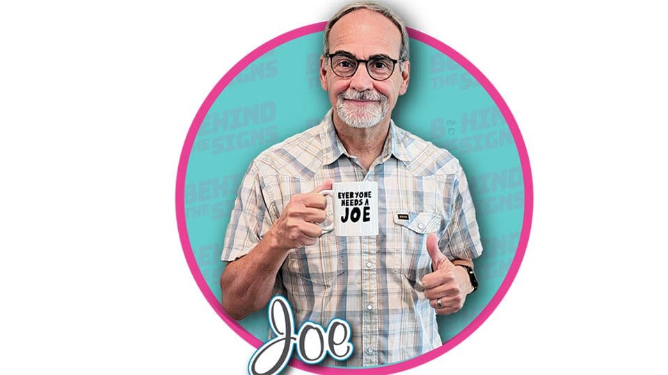 Joe Arenella