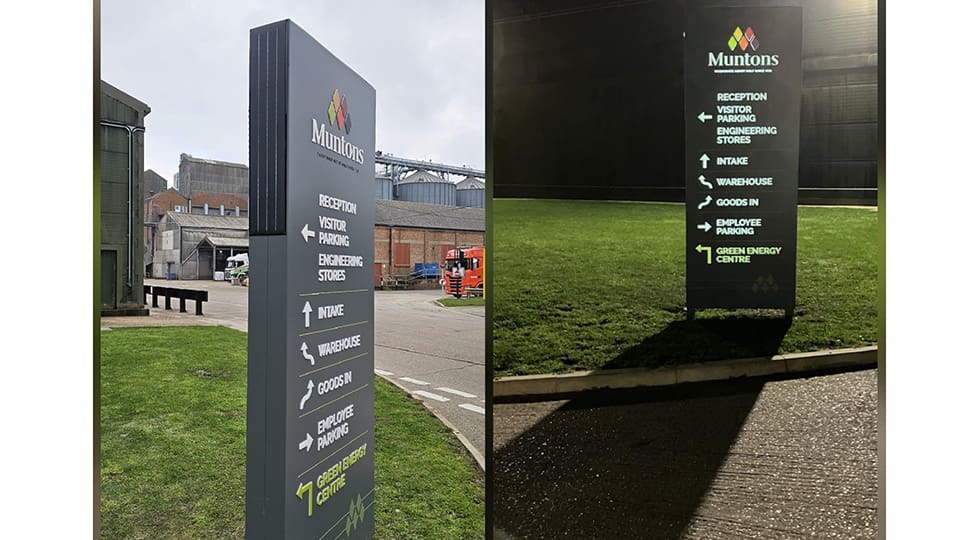 Wayfinding Signage: On the Right Path | SignLink