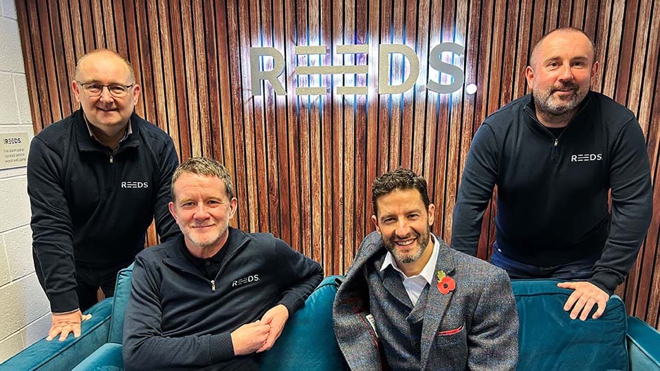 Hg Reed Store Management buyout agreed for H&H Reeds | SignLink