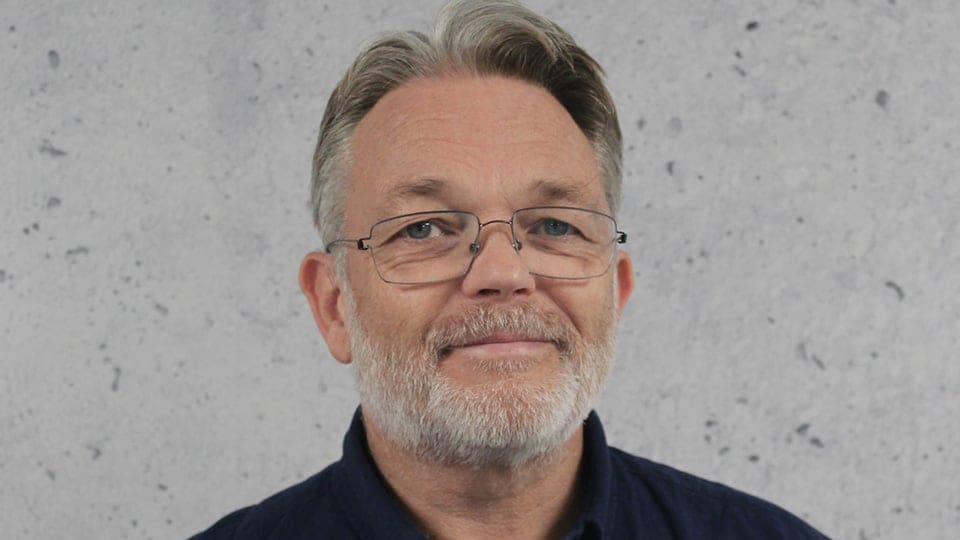 David Allen