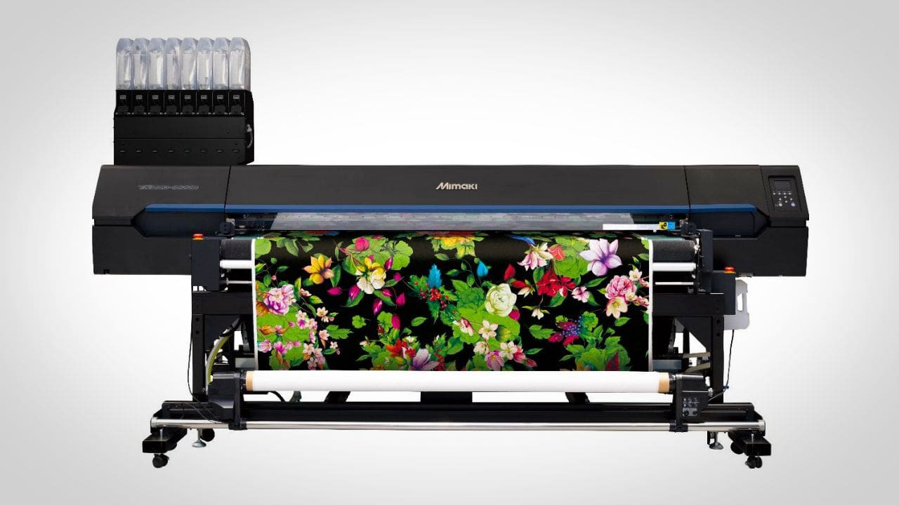 mimaki 2