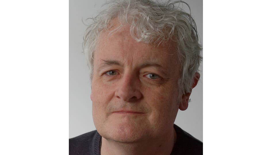 Michael Walker
