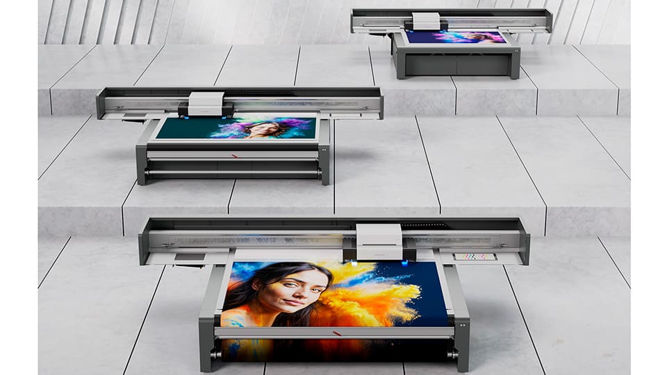 Swissqprint nyala 5