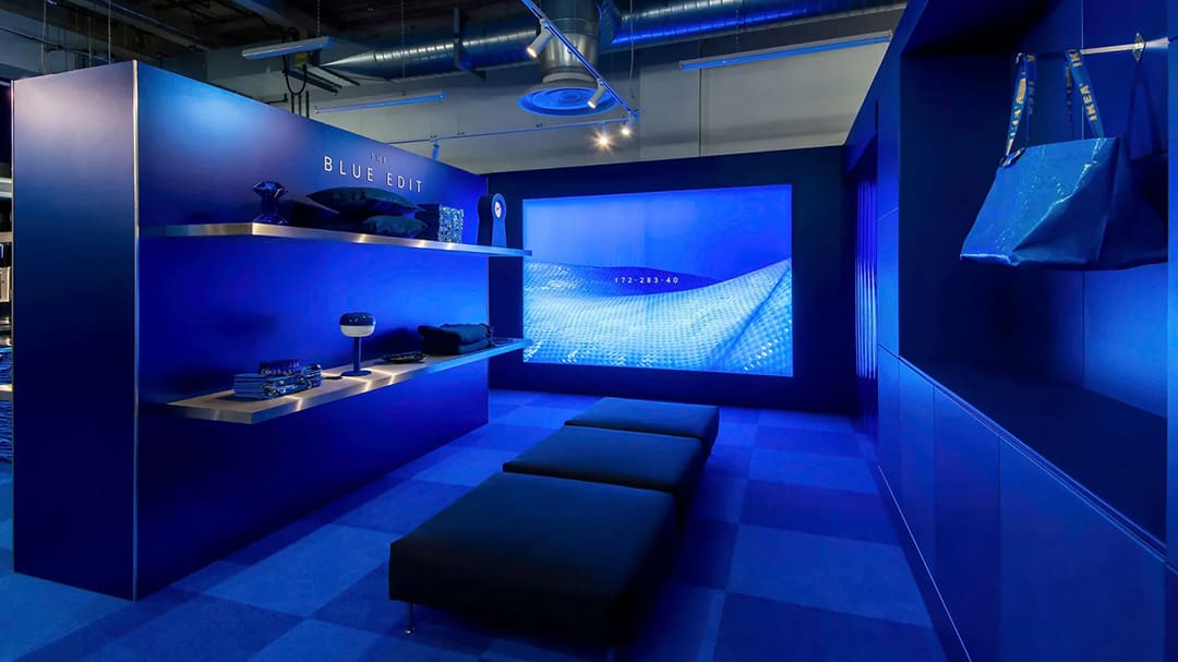 Creative Retail Awards nominees