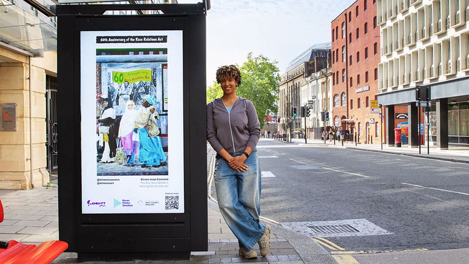 Bauer Media launches competition for black rights