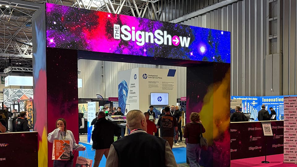 The Sign Show to return after successful debut | SignLink