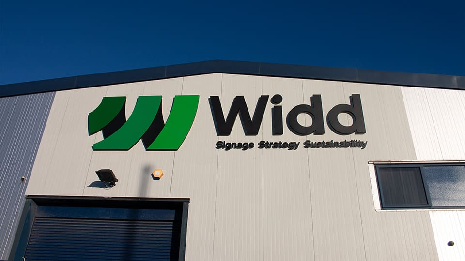 One of UK’s oldest signage companies announces rebrand | SignLink