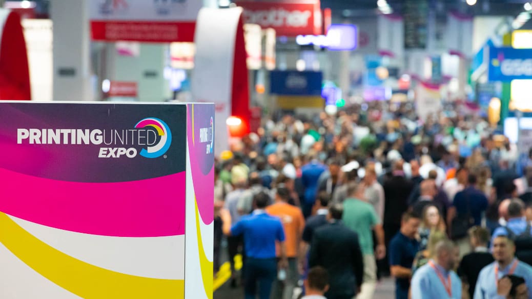 OneVision at PRINTING United