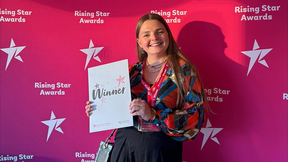 Michaela Christmas