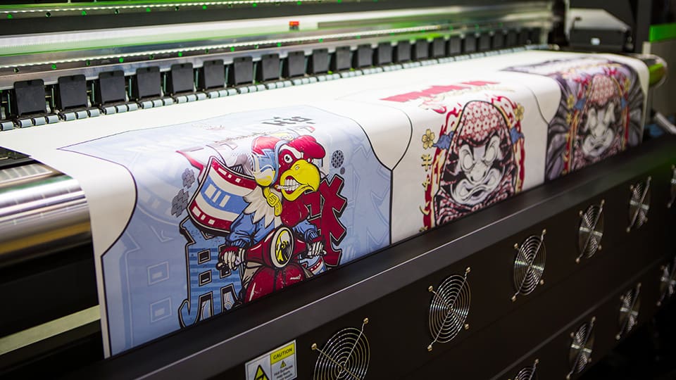 Fiery launches Digital Factory 12 for DTF market | SignLink