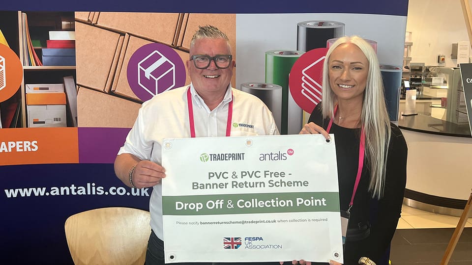 Tradeprint launches new eco scheme