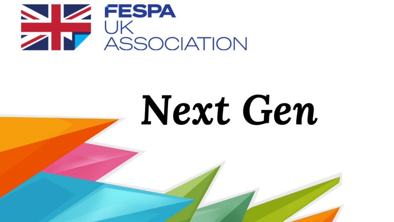 FESPA UK Next Gen