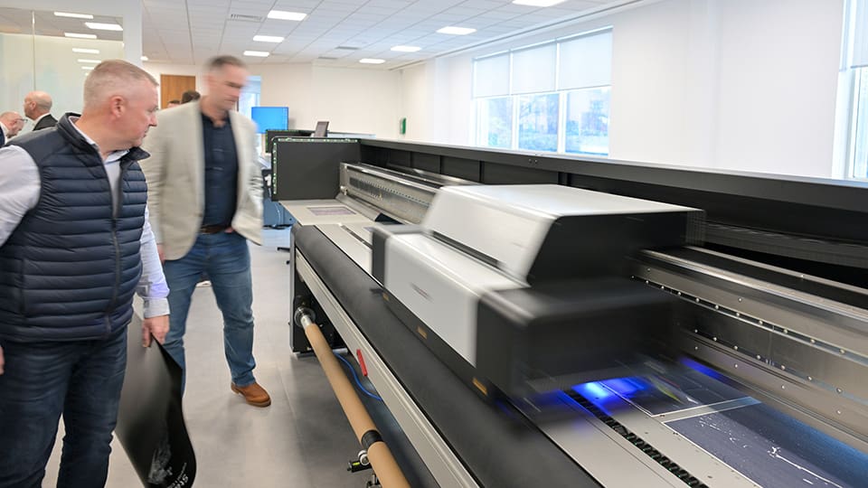 swissQprint and OneVision Software