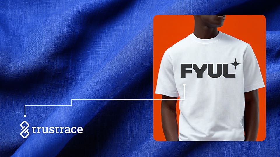 FYUL and TrusTrace combine forces