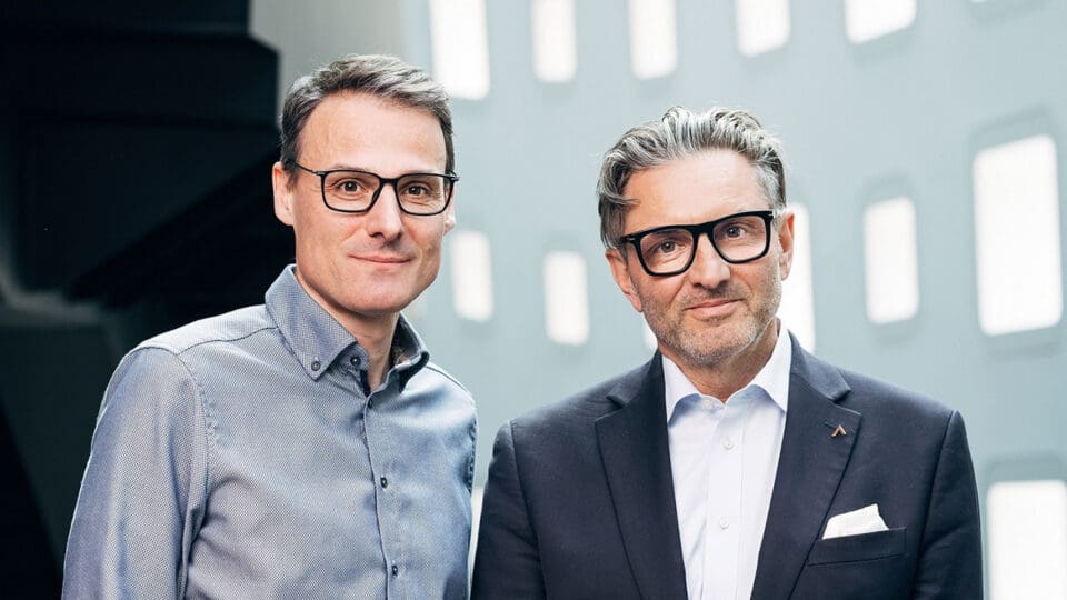 Durst Group new CTO and CEO align with new vision