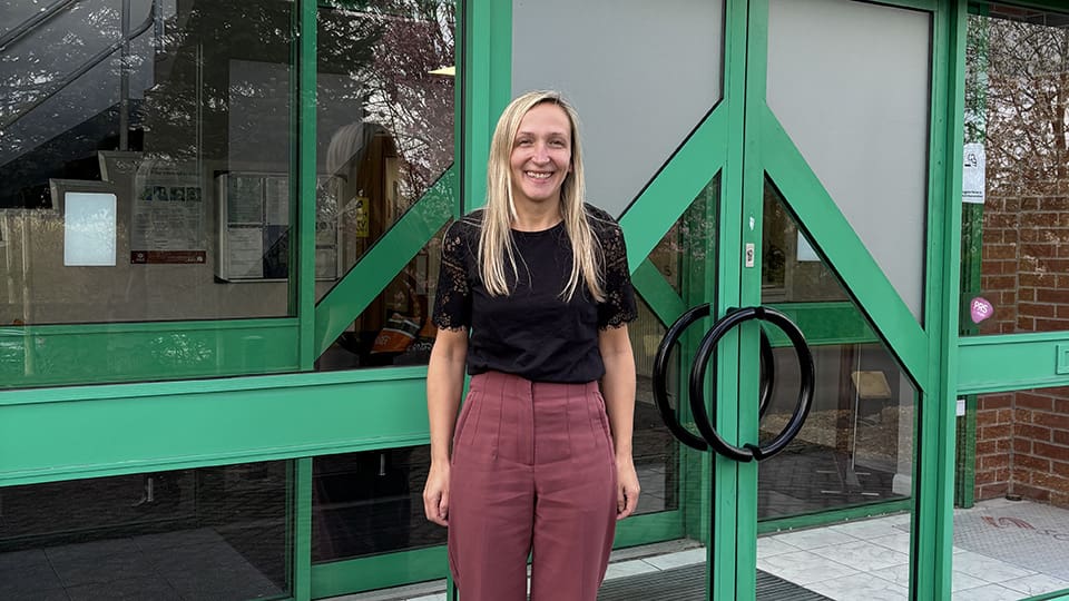 Soyang Europe gets new manager for sales