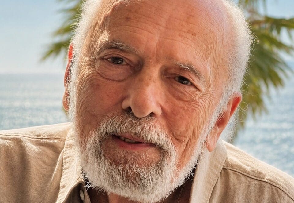 Michel Caza