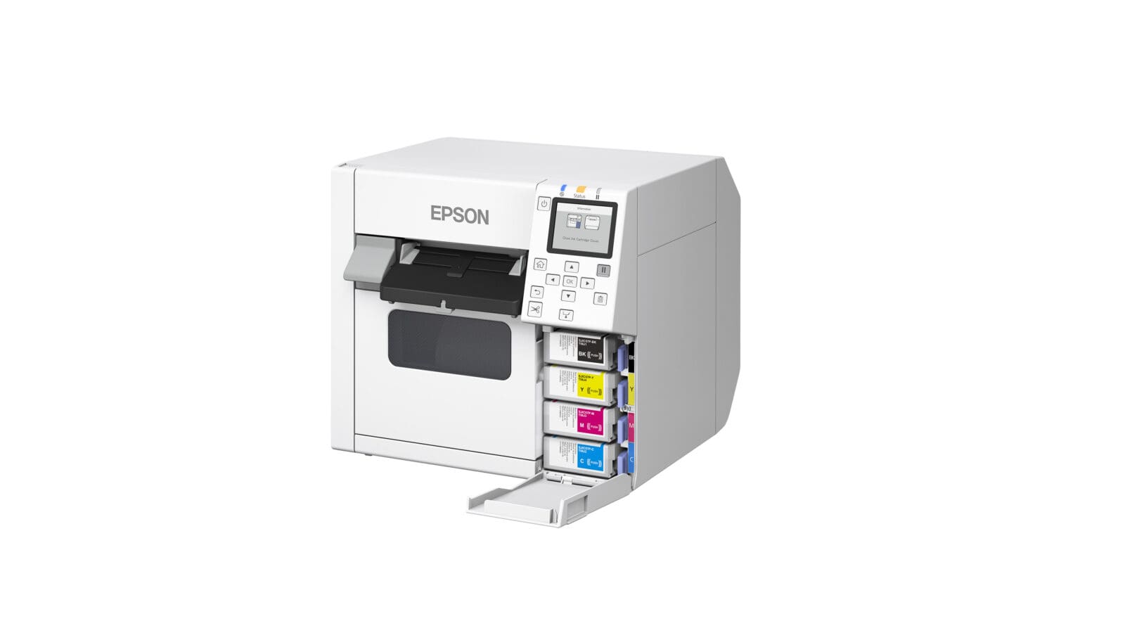 FESPA GLobal Print Expo 2026 Epson
