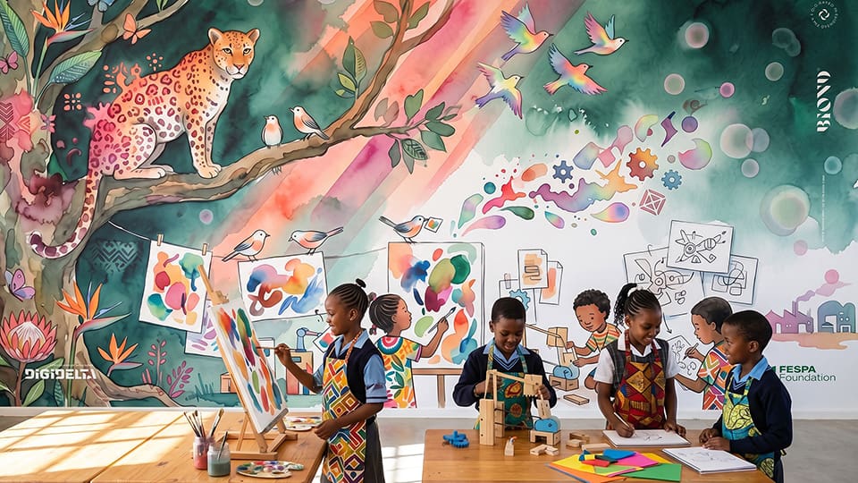 FESPA digidelta Africa