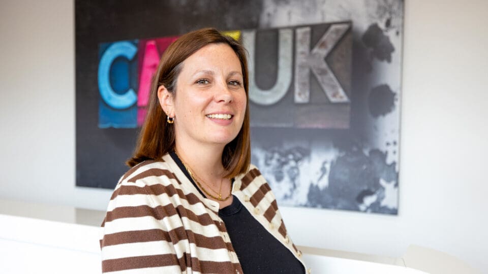 CMYUK new hire 2026