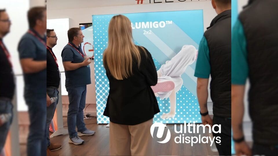 Ultima Displays new open day for 2026