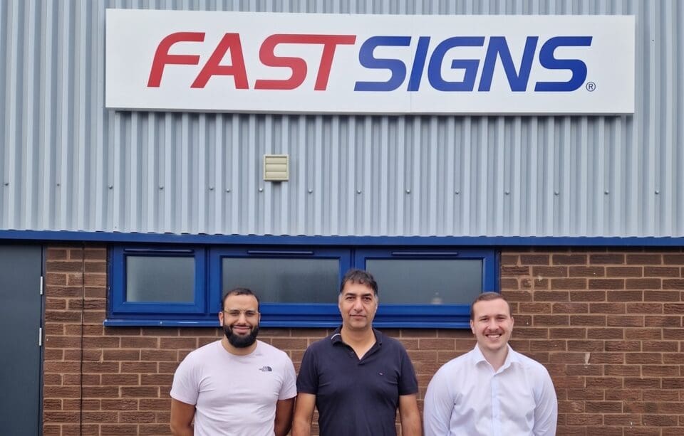 FastSigns