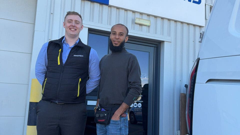 The Big Print Network sees major growth in the UK