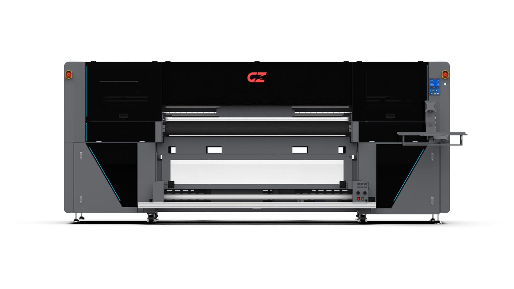 China Print Supplies expands hybrid UV printer lineup | SignLink