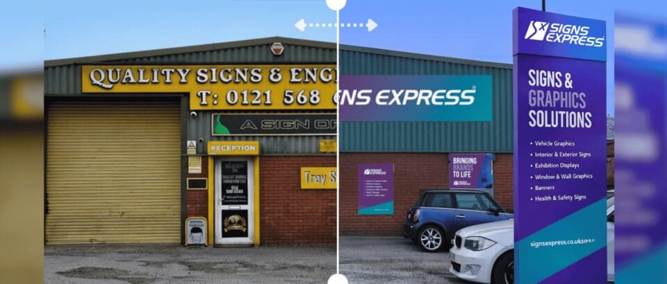 Signs Express