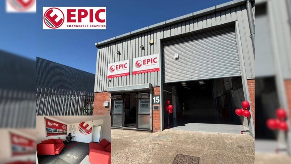 EPIC Media Group new unit