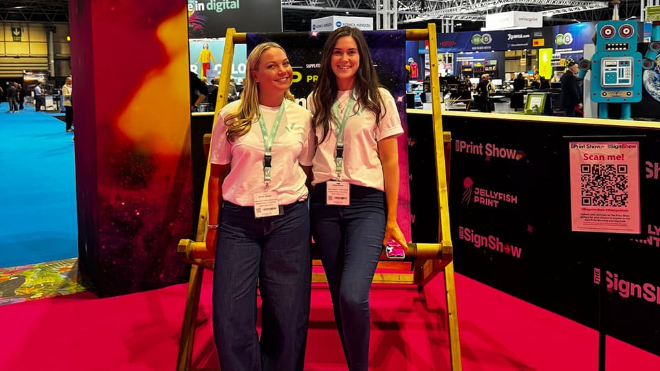 Women in Signs and Graphics keynote speakers 2026
