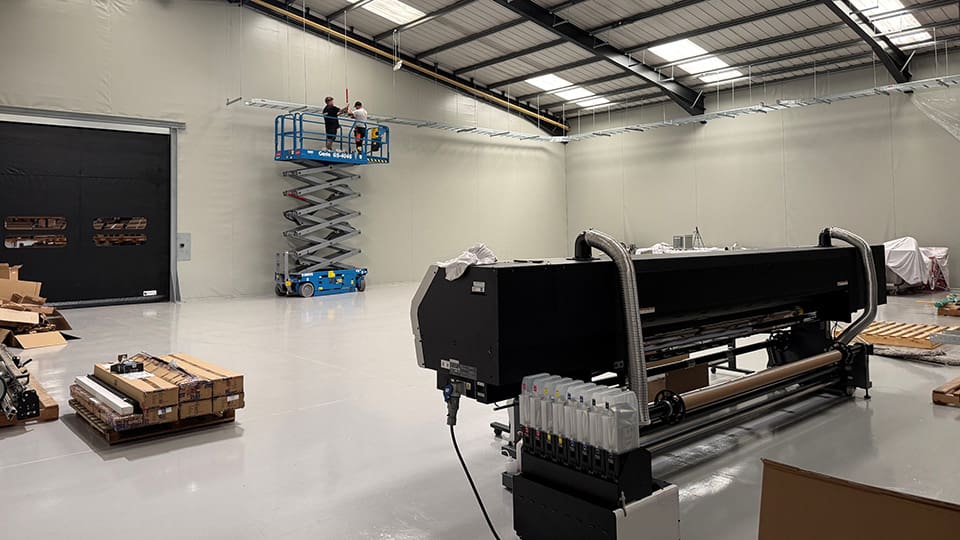 Soyang Europe launches new LIYU Showroom