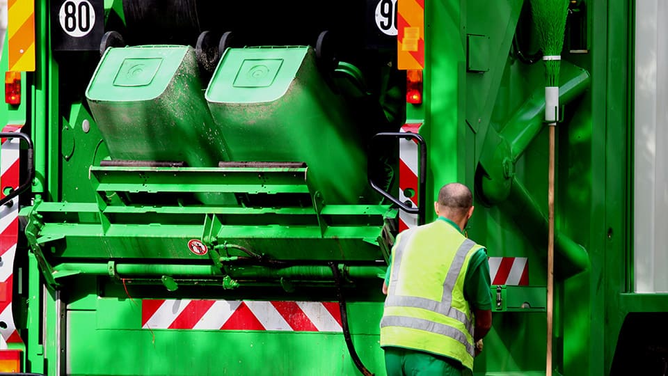 FESPA UK waste accreditation scheme