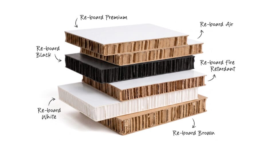Premier Re-board