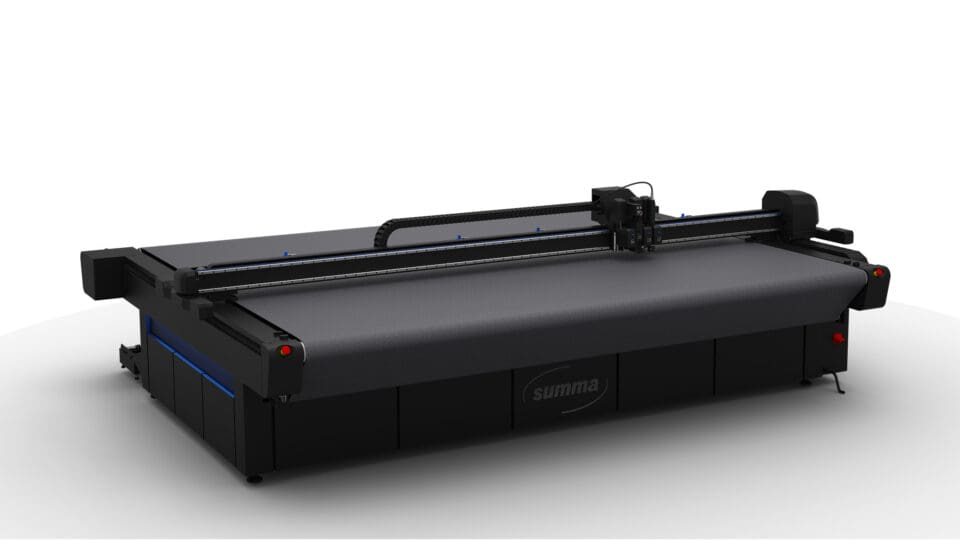 Summa new F Series launched