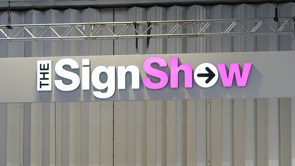 The Sign Show