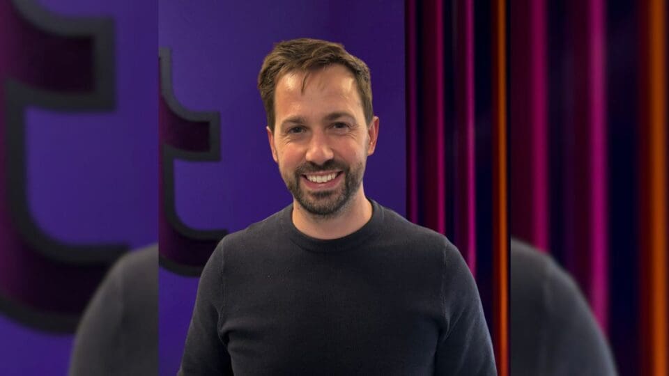 Tecna new hire